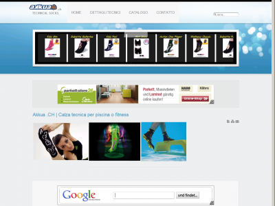 Creazione sito E-commerce