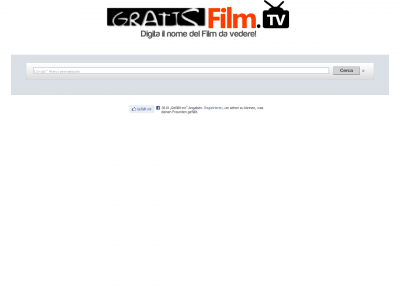 Creazione logo sito web