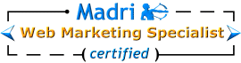 certificato seo