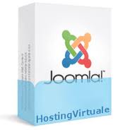 hostying joomla